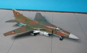 Galerie: MiG-23 MF