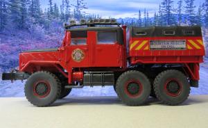 M925 Truck