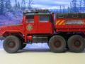 M925 Truck (1:35 Italeri)