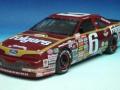 1991 Ford Thunderbird (1:24 Monogram)