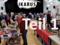 IKARUS Modellbau-Ausstellung 2023 - Teil 1 ( verschiedene Hersteller)