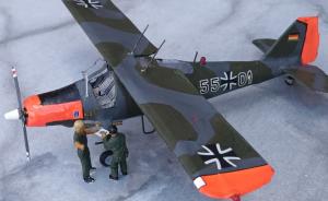 : Dornier Do 27