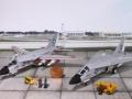 General Dynamics F-111B (1:144 verschiedene Hersteller)