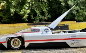 Volkswagen ARVW