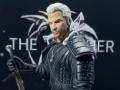 Geralt of Riva - the "Witcher" (1:10 cults3d)