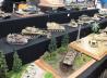 17. Militärmodellbauausstellung in Munster