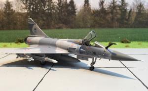 Bausatz: Mirage 2000C