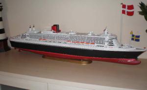 : Queen Mary 2