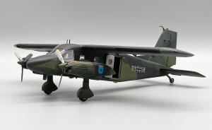 Dornier Do 28 D-2