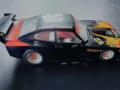 Ford Capri Zakspeed (1:24 Tamiya)