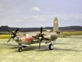 Martin B-26 B Marauder (1:72 Airfix)