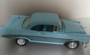 : 1956 Chevrolet Bel Air