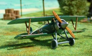 Siemens-Schuckert D.I