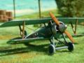 Siemens-Schuckert D.I (1:72 HR model)