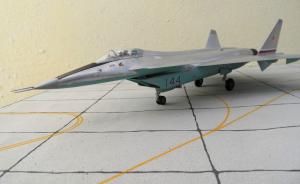 Mikojan-Gurevich MiG 1.44