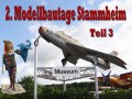 Gebautes Modell (Kit<>Galerie): Modelltage Stammheim 2016 - Teil 3