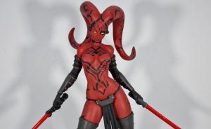 Galerie: Darth Talon