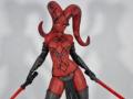 Darth Talon (1:6 cults3d)