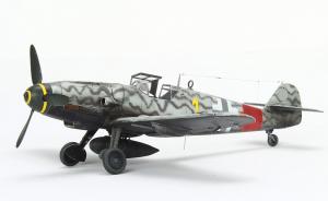 Galerie: Messerschmitt Bf 109 G-6/R6