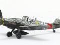 Messerschmitt Bf 109 G-6/R6 (1:72 Tamiya)