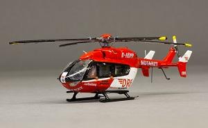 Bausatz: Eurocopter EC145
