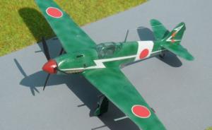 : Kawasaki Ki-61 Hien
