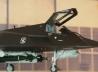 Lockheed F-117 A Nighthawk