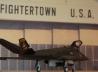 Lockheed F-117 A Nighthawk