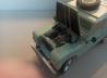Land Rover Series III