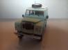 Land Rover Series III