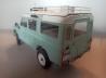 Land Rover Series III