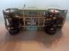 Land Rover Series III
