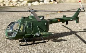 Bausatz: Bo 105