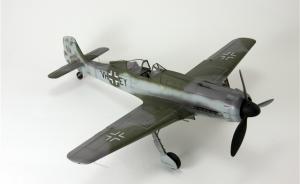Focke-Wulf Ta 152 C-1