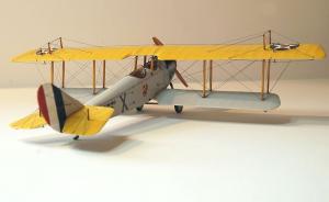 Galerie: Curtiss JN-4H