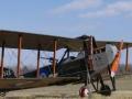Armstrong Whitworth F.K.8 (1:48 Copper State Models)