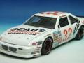 1990 Pontiac Grand Prix (1:24 Monogram)