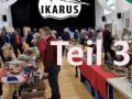 IKARUS Modellbau-Ausstellung 2023 - Teil 3 ( verschiedene Hersteller)