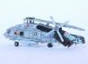 Sikorsky SH-60B Seahawk und SH-60F Oceanhawk