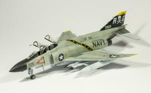 Galerie: McDonnell Douglas F-4J Phantom II