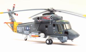 Kaman SH-2F Seasprite