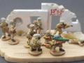 Französische Fremdenlegion (modern) (1:72 Platoon20)