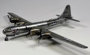 Boeing B-29 Superfortress