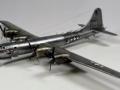 Boeing B-29 Superfortress (1:144 Fujimi)