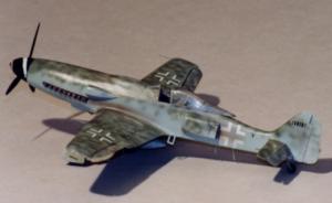 : Focke-Wulf Fw 190 V-19