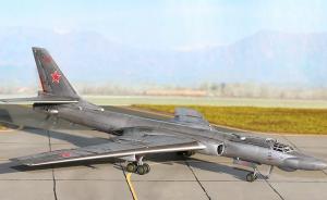 Tupolew Tu-16K-10-26 Badger C