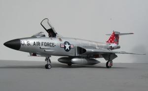 McDonnell F-101A Voodoo