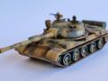 T-62 (1:72 Italeri)