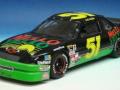 1989 Chevrolet Lumina - Days of Thunder (1:24 Monogram)