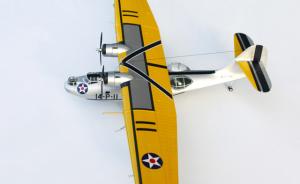 Bausatz: Consolidated PBY-5 Catalina